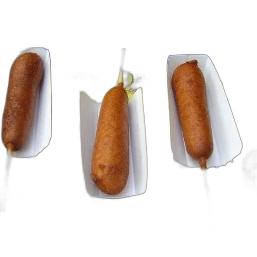 food, 3d render, three, corn transparent PNG cut-out
