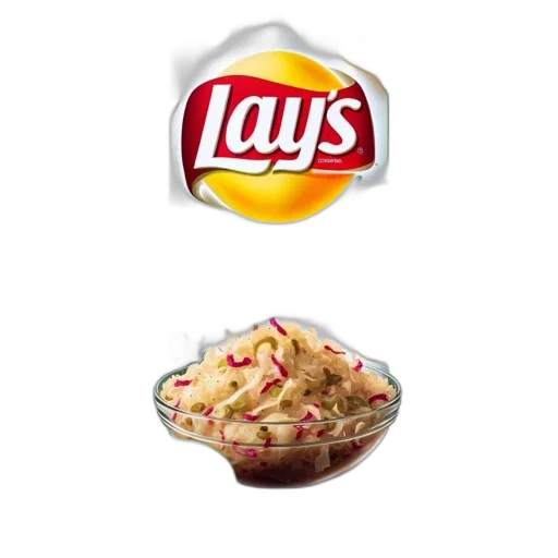 food, crown, 3d render, photorealistic transparent PNG cut-out