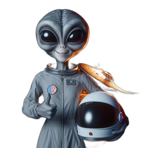 robot, staff, creature, mask transparent PNG cut-out
