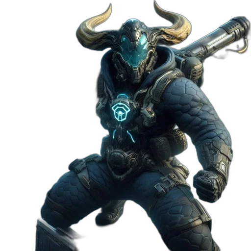 mask, weapon, creature, sword transparent PNG cut-out