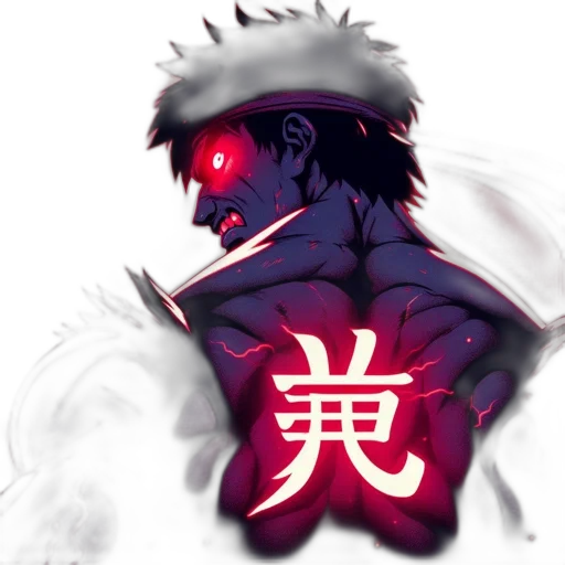 mask, dragon, anime, concept art transparent PNG cut-out