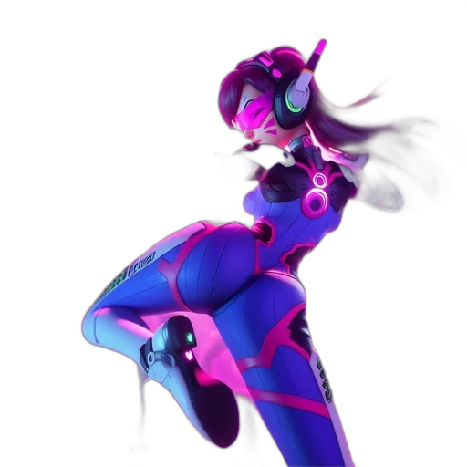 robot, weapon, dress, staff transparent PNG cut-out