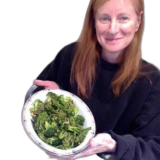 food, woman, black, shirt transparent PNG cut-out