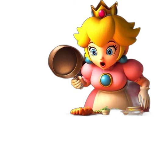crown, staff, weapon, dress transparent PNG cut-out