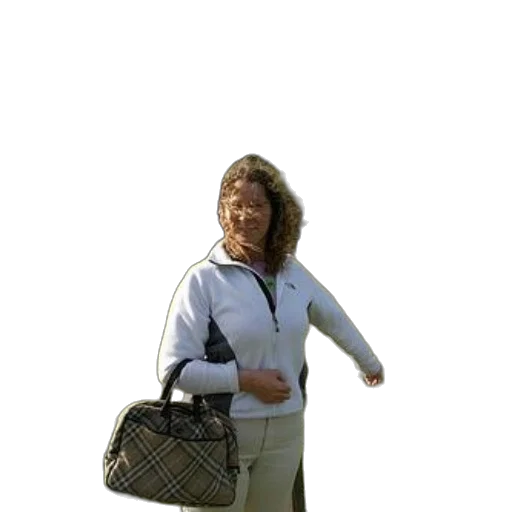 staff, jacket, dress, jewelry transparent PNG cut-out
