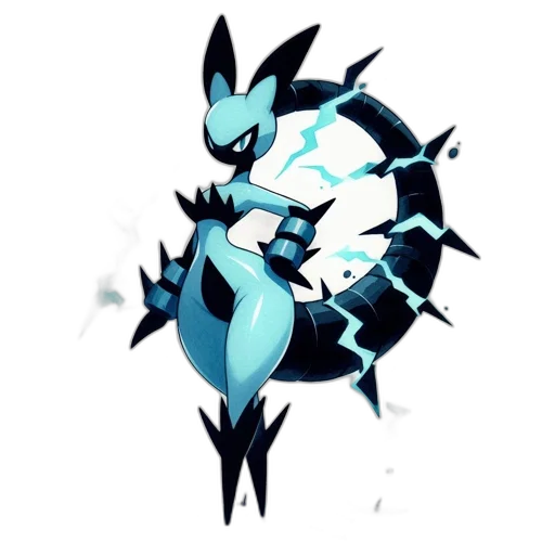 dragon, creature, animal, weapon transparent PNG cut-out