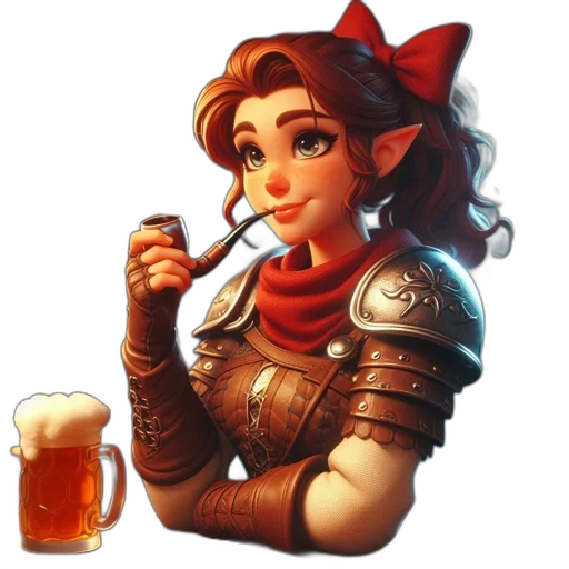 staff, fantasy art, pixel art, concept art transparent PNG cut-out