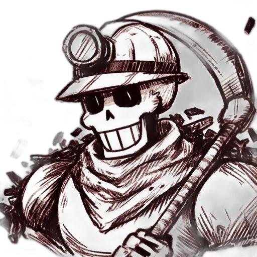 robot, mask, weapon, hat transparent PNG cut-out