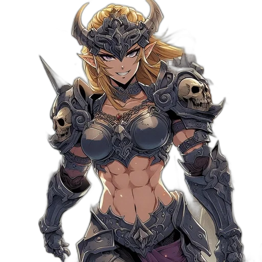 weapon, sword, fantasy art, concept art transparent PNG cut-out