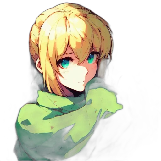 face, mask, staff, weapon transparent PNG cut-out