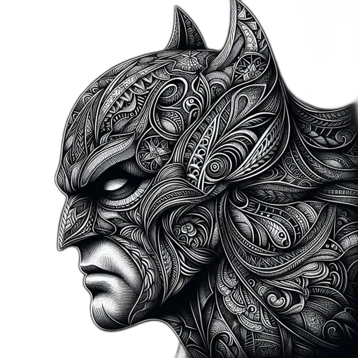 mask, face, crown, comic book art transparent PNG cut-out