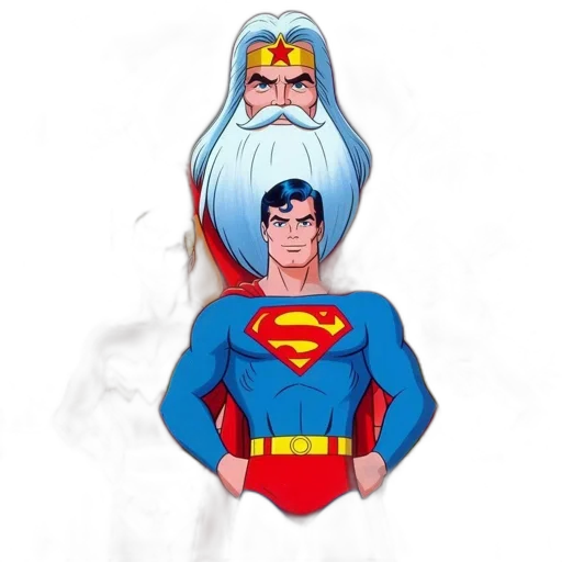 mask, comic book art, concept art, cartoon transparent PNG cut-out