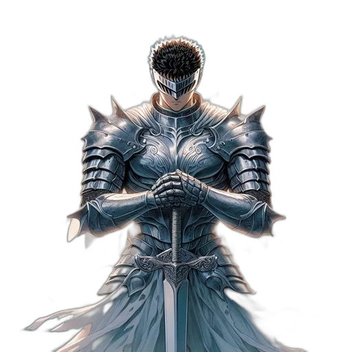 sword, crown, weapon, staff transparent PNG cut-out