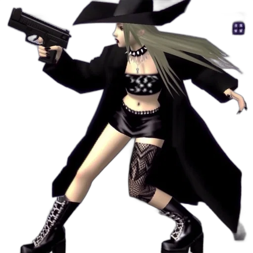 weapon, hat, concept art, pixel art transparent PNG cut-out