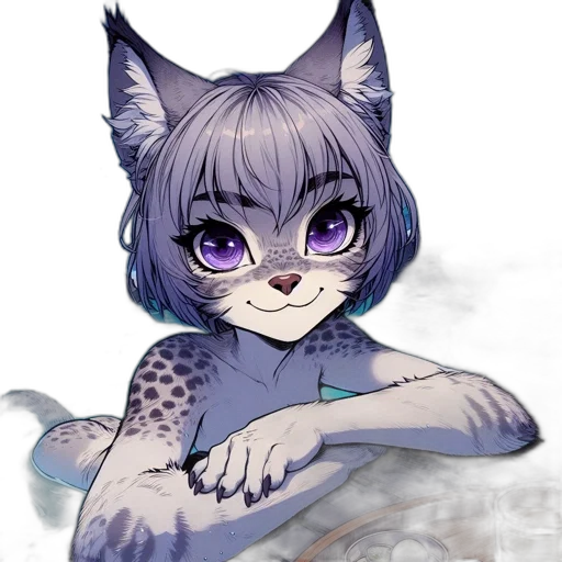 staff, creature, fantasy art, watercolor transparent PNG cut-out