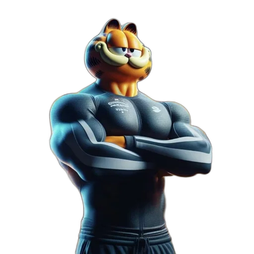 animal, creature, weapon, robot transparent PNG cut-out