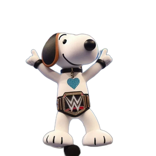 robot, animal, cartoon, 3d render transparent PNG cut-out