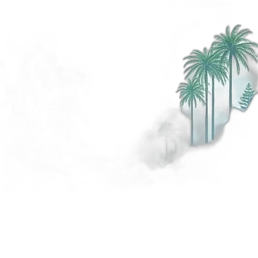 dragon, tree, umbrella, weapon transparent PNG cut-out
