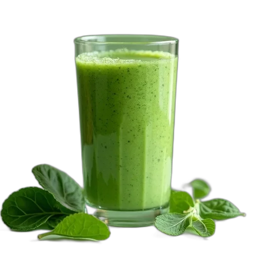 food, bottle, green, spinach transparent PNG cut-out