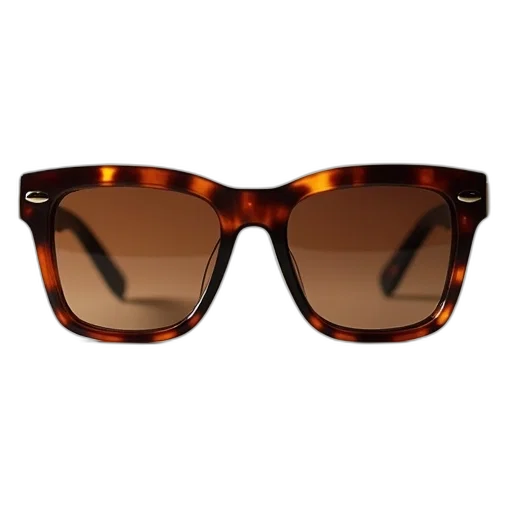 3d render, pair, brown, tortoise transparent PNG cut-out