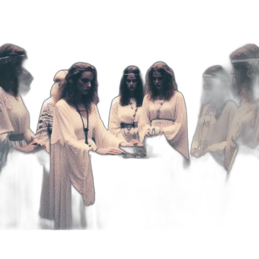 concept art, 3d render, vaporwave, fire transparent PNG cut-out