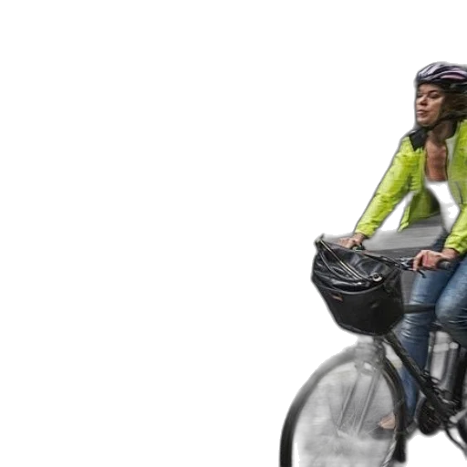 jacket, photorealistic, 3d render, woman transparent PNG cut-out
