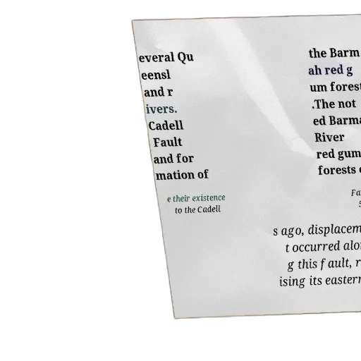 forest, text-heavy, image, white transparent PNG cut-out