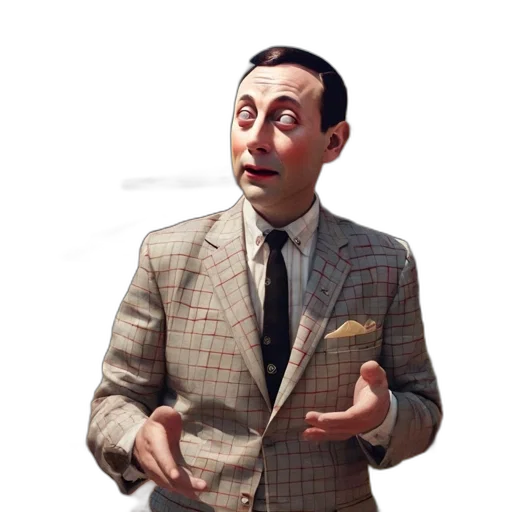 staff, face, jacket, food transparent PNG cut-out