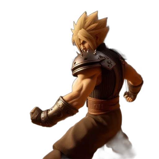 staff, mask, concept art, fantasy art transparent PNG cut-out