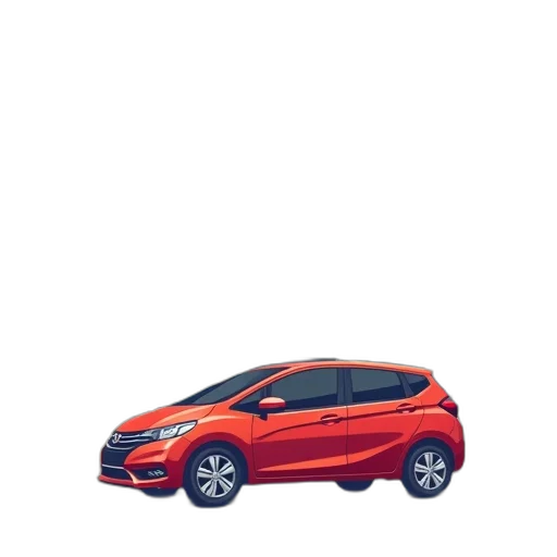car, weapon, 3d render, concept art transparent PNG cut-out
