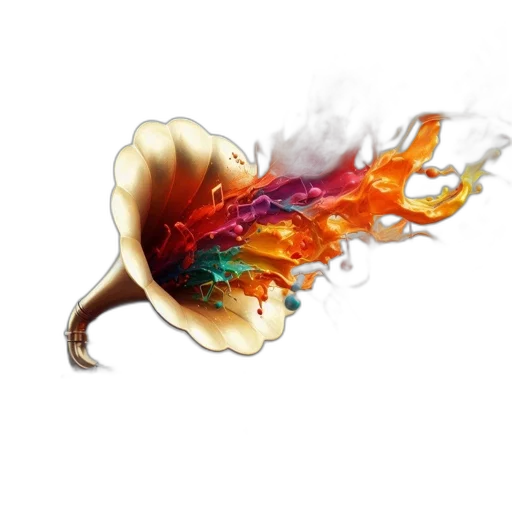 flower, hair, dragon, crown transparent PNG cut-out