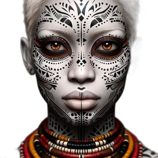 mask, face, jewelry, robot transparent PNG cut-out