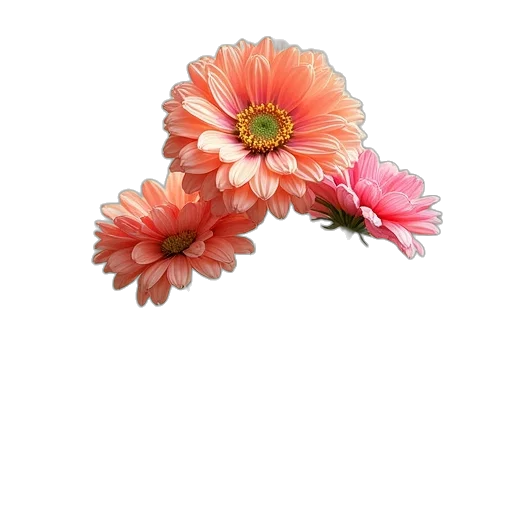 flower, crown, jewelry, staff transparent PNG cut-out