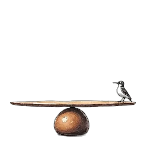 furniture, jewelry, staff, robot transparent PNG cut-out