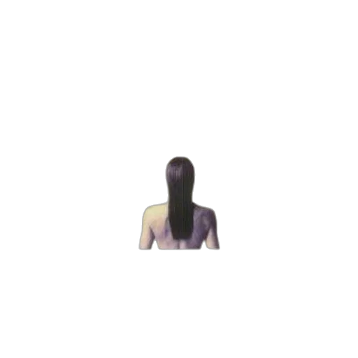 hair, face, mask, robot transparent PNG cut-out