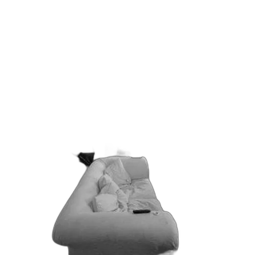 furniture, mask, shoes, robot transparent PNG cut-out
