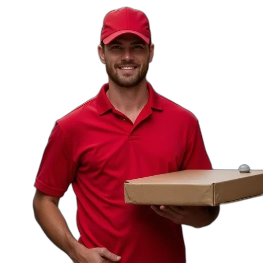 staff, furniture, hat, food transparent PNG cut-out