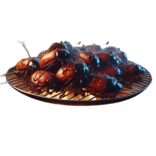 food, crown, jewelry, 3d render transparent PNG cut-out