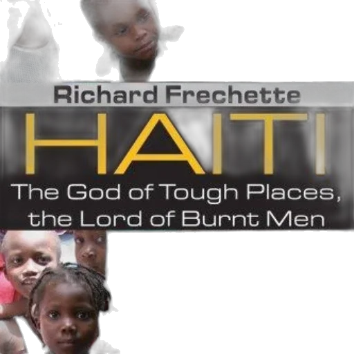 cover, haiti, god, tough transparent PNG cut-out