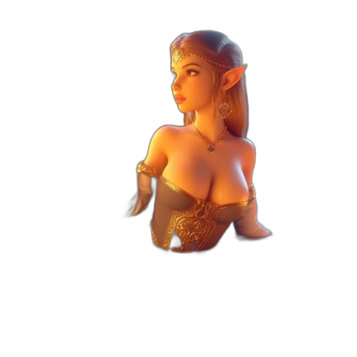 crown, jewelry, dragon, dress transparent PNG cut-out