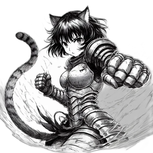 dragon, weapon, sword, staff transparent PNG cut-out
