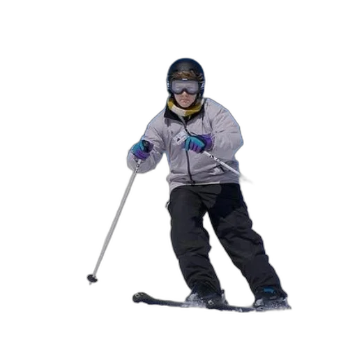 staff, jacket, animal, robot transparent PNG cut-out