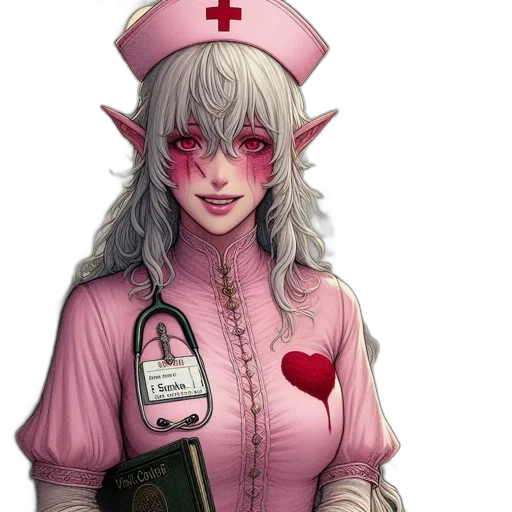 staff, fantasy art, concept art, pixel art transparent PNG cut-out