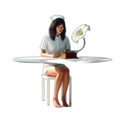 furniture, staff, jewelry, concept art transparent PNG cut-out
