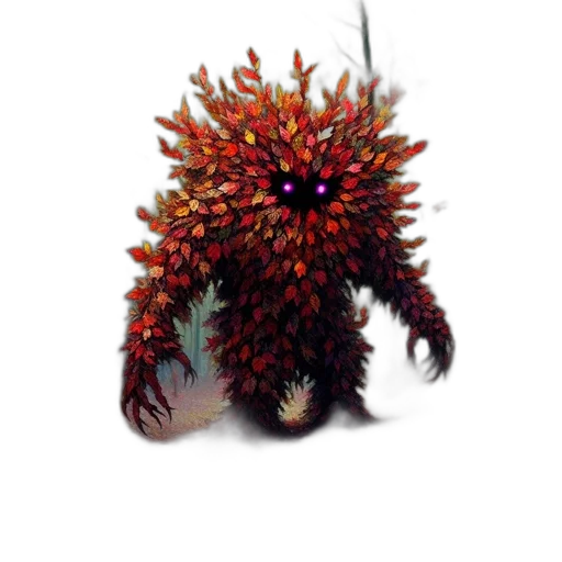 creature, dragon, animal, staff transparent PNG cut-out
