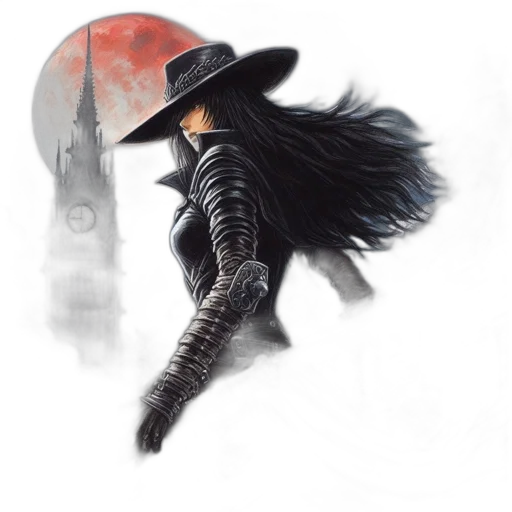 hat, sword, weapon, dragon transparent PNG cut-out