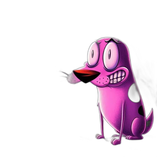animal, staff, creature, robot transparent PNG cut-out