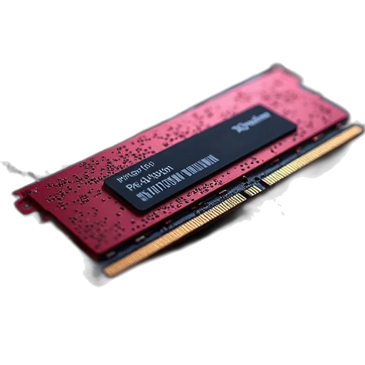 kingston, value, 2gb, ddm transparent PNG cut-out