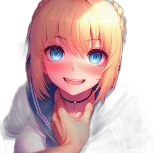 face, robot, creature, mask transparent PNG cut-out