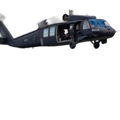 weapon, 3d render, concept art, tactical transparent PNG cut-out